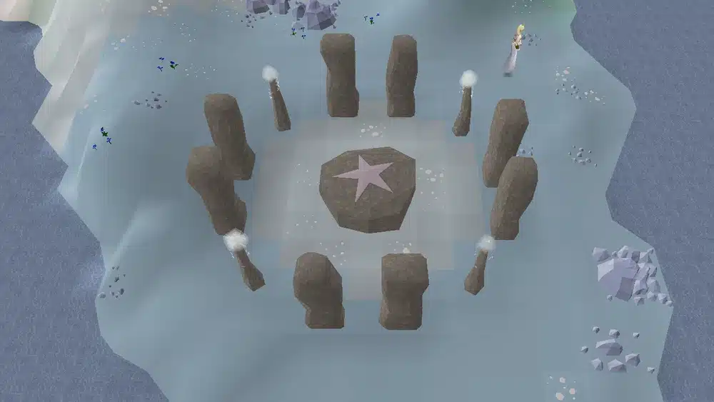 Astral Runes – Best Item #211