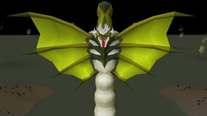 Zulrah’s Scales Are a Must-Buy Right Now – Here’s Why!