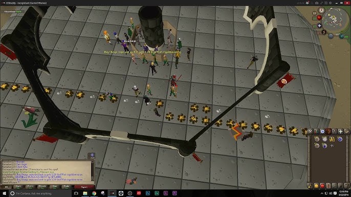 Top 5 Best Overnight Flipping Items in OSRS – Maximize AFK Profits